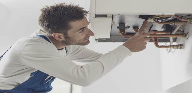 Top Choice Chula Vista Plumber