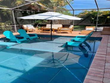 Pools and Project Photos