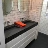 Subway tiles
