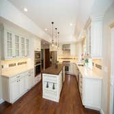 Lafayette Kitchen