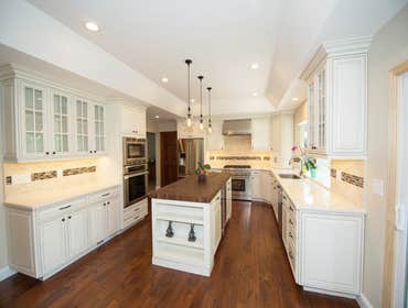 Lafayette Kitchen