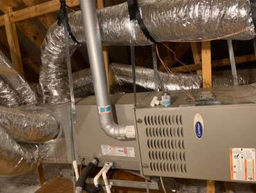 Photos by Klf Air Conditioning and Heating #4