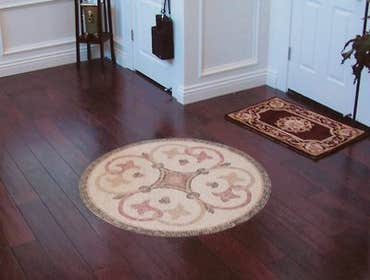 Photo(s) of Accents in Tile and Stone