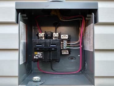 Photos from Advanced Technology Electrical Svcs Inc Solar system installations