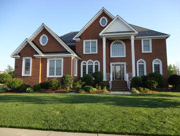 Custom Home