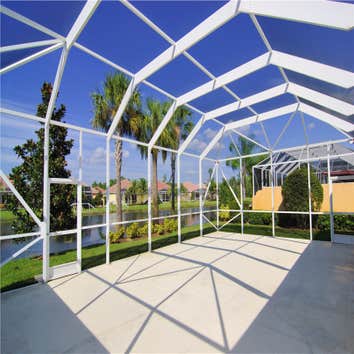 enclosures
