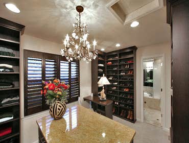 Upscale Master Suite Remodel