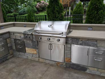 Photos from Twin City Fireplace & Stone Co