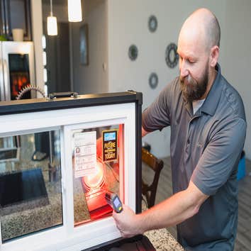 Photos by Better View Window Systems #1