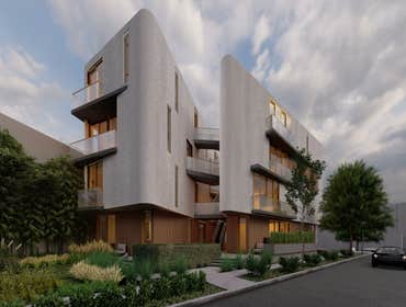 Photos by AE Architecture, Inc
