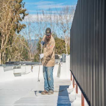 Photos by SBR Roofing HVAC #1