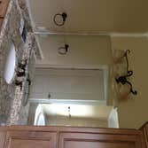 Project photos from Bass Electrical Services Electrical work on a new construction house.