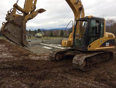 Photos by Pender Construction LLC #1 Work