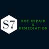 S7 Services - Rot Repair & Remediation logo