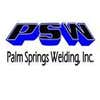 Palm Springs Welding Inc logo