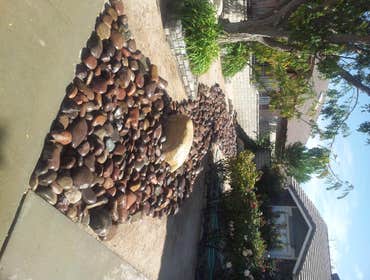 Photos from Sun Up Till Sun Down Landscaping Completed jobs