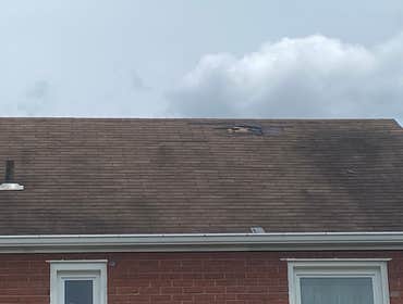 Photos by the Roof Kings #1