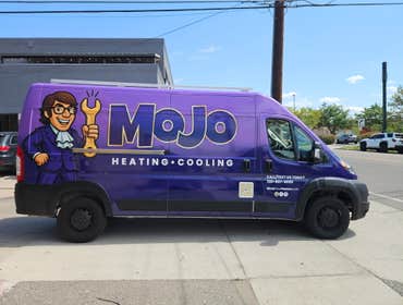 Photos by Mojo Home Services (formerly Technic Air Mechanical) #1