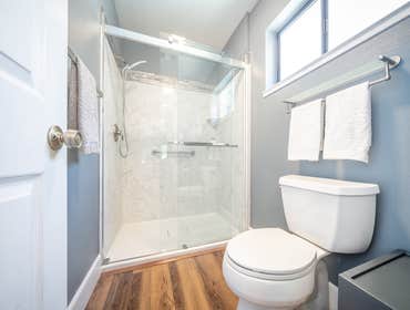 Bathroom Remodel in Penn Valley, CA