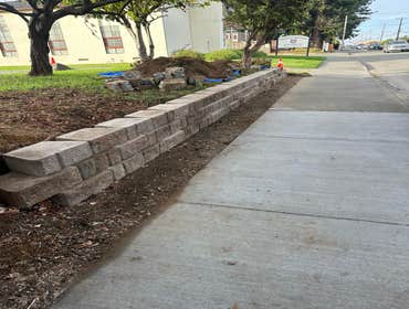Photos by Blossom Landscaping & Handyman Service #3