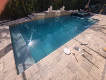 Photos by 3 Abn Pools,