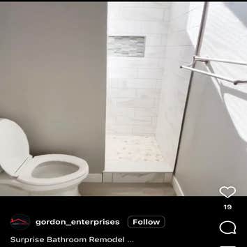 Gordon Enterprises Contracting LLC