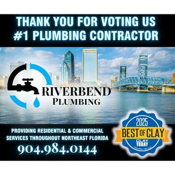 Riverbend Plumbing L​L​C