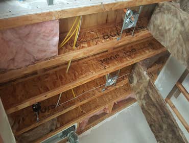 Photos by Sosa Quality Construction