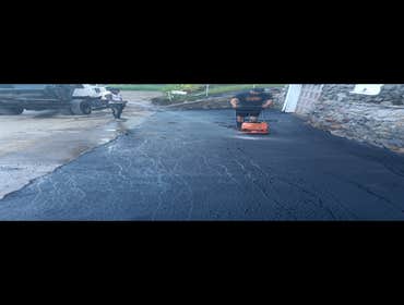 Photos by Tabbutt Asphalt and Excavation LLC #1
