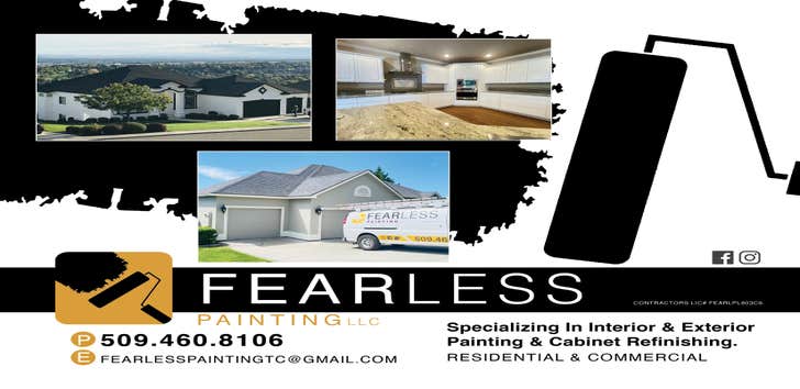 Fearless Painting LLC