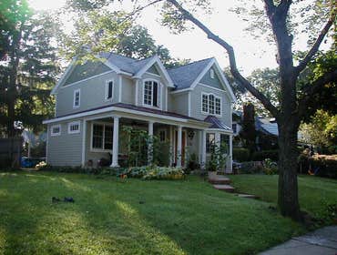 Photos by Paradigm Architecture Design & Consulting #1