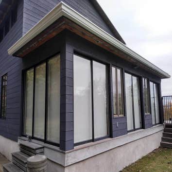 Photos by Garcia Seamless Gutters LLC #1