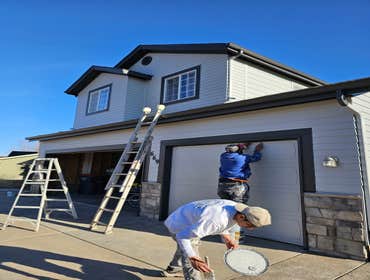 Photos by Ruiz Painting LLC #1