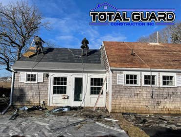 Photos by Total Guard Construction Inc #2