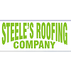 Steeles Roofing Company logo
