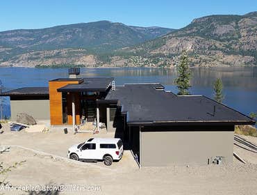 Photos by Affordable Custom Homes #1