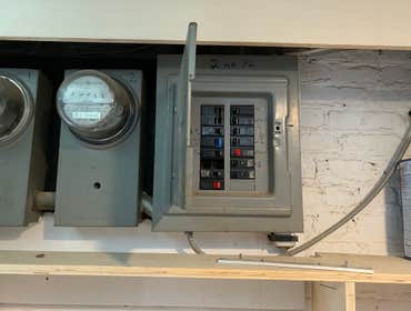 Premier Electrical Building & Inspections
