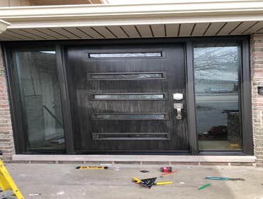 Photos by Compass Window and Door #17