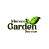 Moreno Garden Service logo