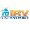IRV Plumbing & Electric logo