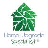 Home Upgrade Specialist logo