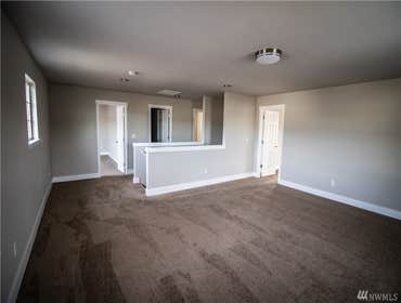 Hart Home #1