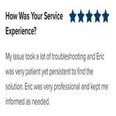 Photos by Tech Electrical Services LLC #1