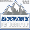 Bsn Construction LLC logo