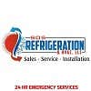 Sos Refrigeration & HVAC, LLC logo