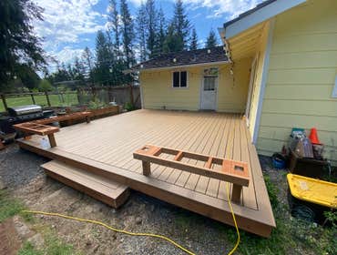 Photos by Amh Construction #1