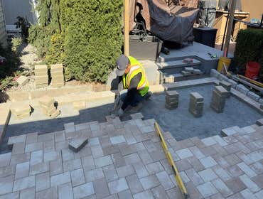 Photos by Laborers Construction Corp #1