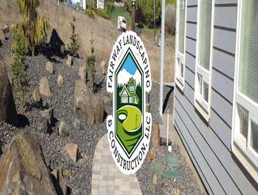 Photos by Fairway Landscaping & Construction #1