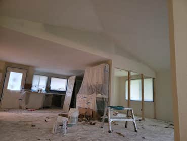 Photos by Wolverine Drywall LLC #22 High-quality, fair prices, commitment, reliability, and responsibility; why wouldn’t you want that for
your project