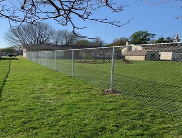 Fences